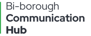 Bi borough comms hub - colour